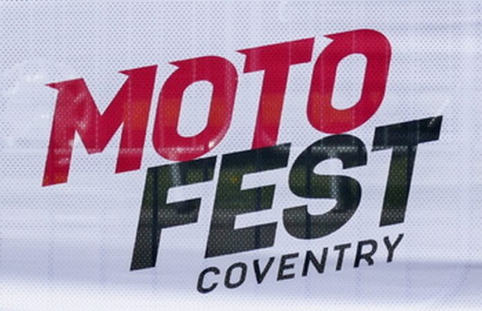 Coventry MotoFest 2024